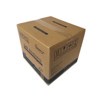 Custom Shipping Box Carton Shipping Boxes Packaging Box Custom Logo