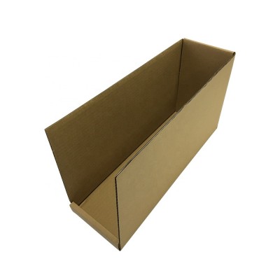 Custom A4 Size Paper Archive Box