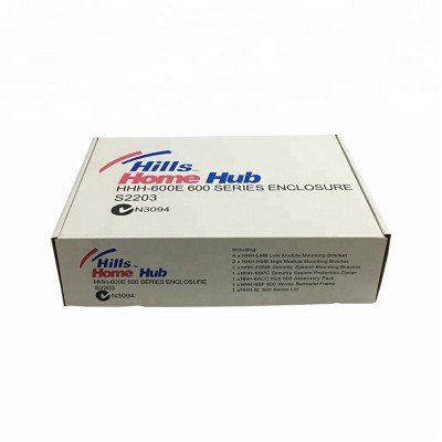 High Quality Mailer Box/ White Mailer Box/ Postal Mailer Box