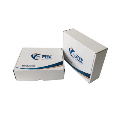 Wax Corrugated Box/ Corrugated Pizza Box/ Corrugated Cake Box